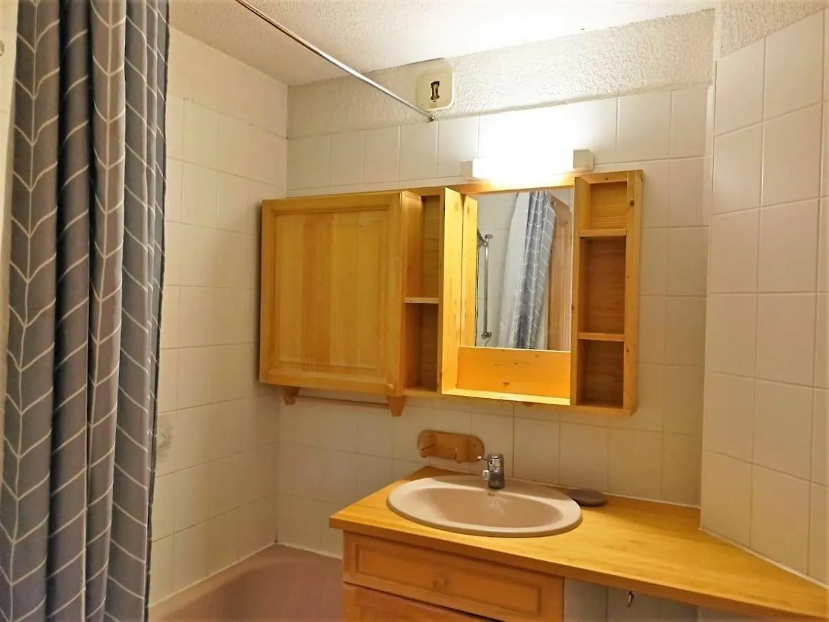 Apartment Grand Appartement, 2 Chambres Araches-la-Frasse